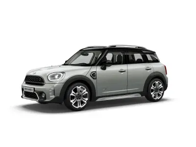 Usata Mini Cooper S Countryman 178 CV (130 kW) 2020 SUV