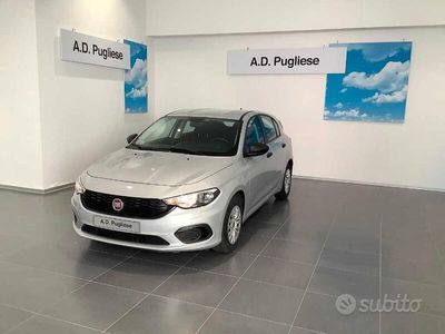 usata Fiat Tipo Tipo (2015-->) -1.4 5 porte Pop U138011