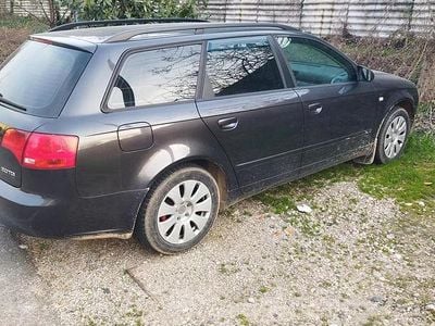 Usata Audi A4 140 CV (102 kW) 2008 Station wagon