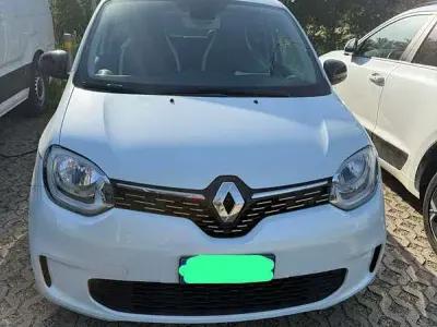 Usata Renault Twingo