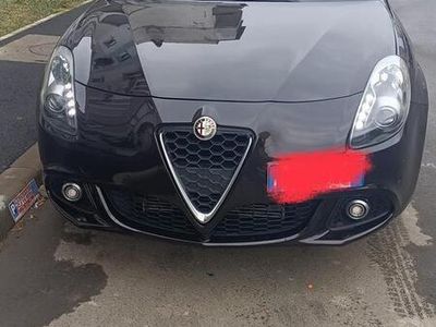 usata Alfa Romeo Giulietta 1.6 jtdm2 120cv progression