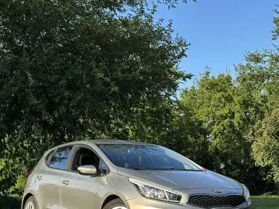 Usata Kia Ceed