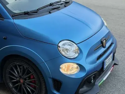 Usata Abarth 595C