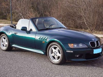 usata BMW Z3 Z3Roadster 2.8 193cv