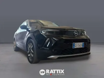 Usata Opel Mokka-e Elegance 100 kW (136 CV) 2021 Karbon black SUV