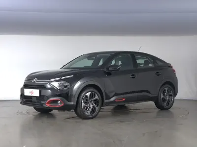 Usata Citroën C4 PureTech 130 CV (95 kW) 2022 Berlina