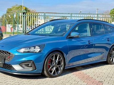 Usata Ford Focus Sport 280 CV (205 kW) 2019 Other Station wagon