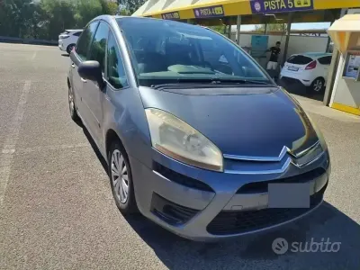 Usata Citroën C4 Picasso