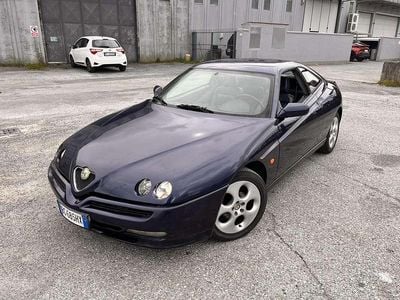 Second-hand Alfa Romeo GTV