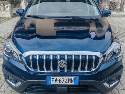 Usata Suzuki SX4 S-Cross 2019 SUV