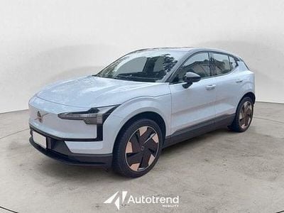 Usata Volvo EX30 Plus 75 kW (102 CV) 2024 Azzurro SUV