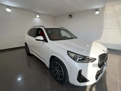 Usata BMW X1