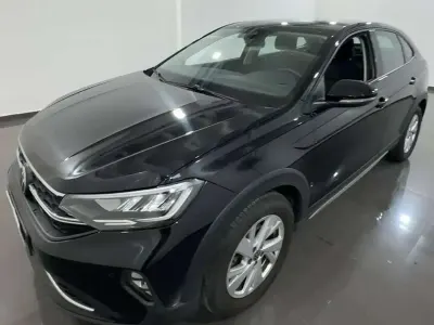 Usata VW Taigo Life 116 CV (85 kW) 2025 Nero SUV