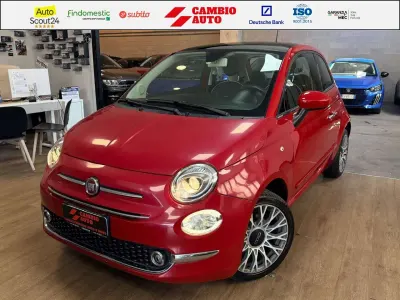 Usata Fiat 500