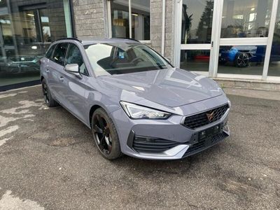 usata Cupra Leon Leon Station WagonSportstourer 1.5 Hybrid 150 CV DSG nuova a Barlassina