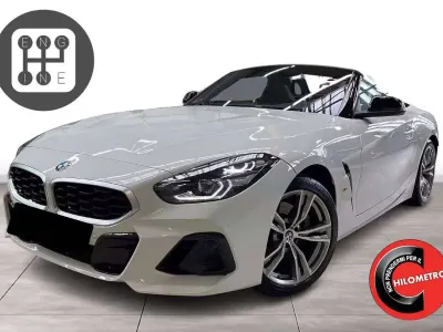 Usata BMW Z4