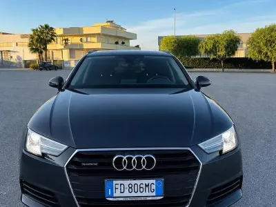 Usata Audi A4