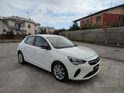 Usata Opel Corsa
