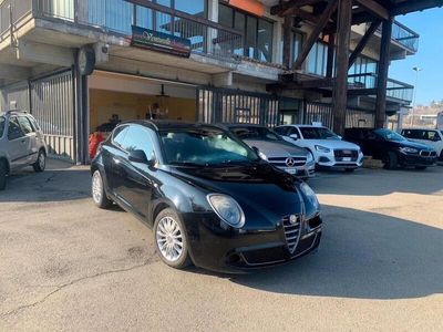 usata Alfa Romeo MiTo neo patentati -tdi-unico proprietario-25 al litro