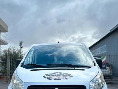 usata Fiat Scudo 2.0 Diesel Maxi