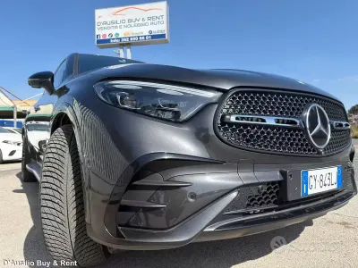 Occasion Mercedes GLC300