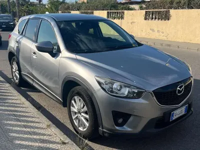 Usata Mazda CX-5