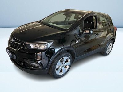 usata Opel Mokka X 1.6 CDTI ADVANCE S&S 4X2 110CV1.6 CDTI ADVANCE S&S 4X2 110CV