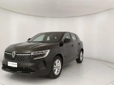 Usata Renault Austral