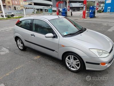 usata Ford Focus 1ª serie - 2003