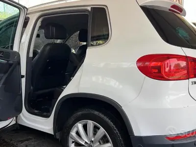 Usata VW Tiguan