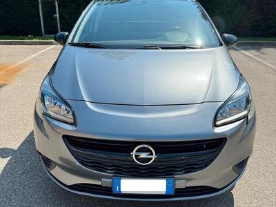 usata Opel Corsa 1.4 Gpl - NEOPATENTATI - 12 MESI DI GARANZIA -