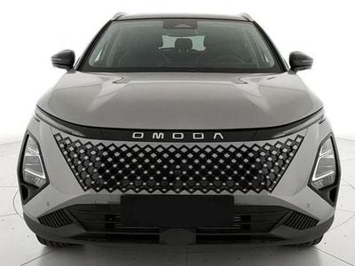 Nuova Omoda 5 147 CV (108 kW) 2025 Vari colori SUV