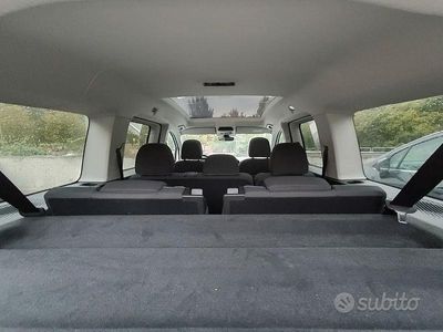 Ford Grand Tourneo Connect