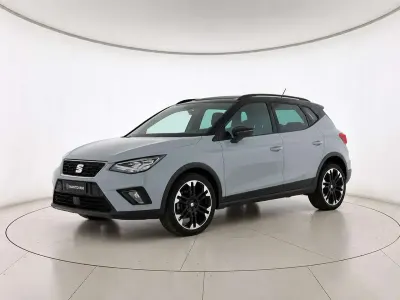 Usado Seat Arona