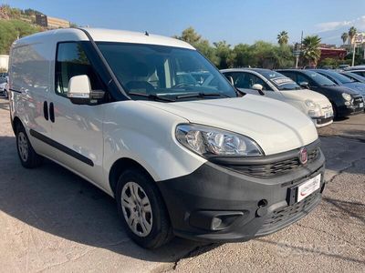 usata Fiat Doblò Doblò 1.3 MJT 16V Dynamic