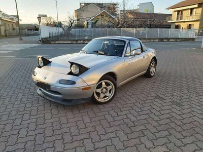 Mazda MX5