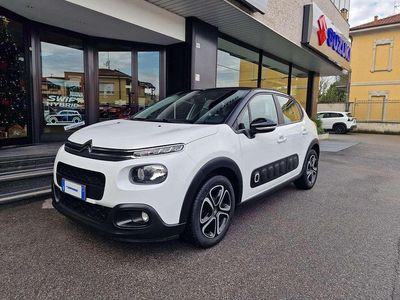 Usata Citroën C3 PureTech 83 CV (61 kW) 2020 Other Berlina
