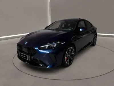 Usado BMW 220 M Sport 156 CV (114 kW) 2025 Azul Coupe