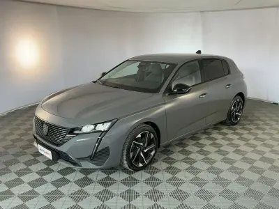 Usado Peugeot 308