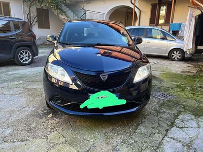 Usata Lancia Ypsilon 69 CV (50 kW) 2020 Utilitaria