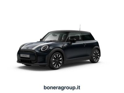 usata Mini Cooper Cooper 1.5 TwinPower Turbo