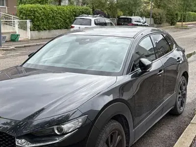 Usata Mazda CX-30