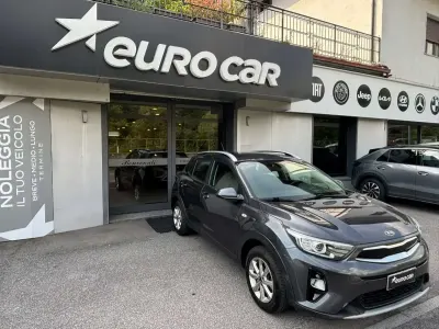 Usata Kia Stonic Style 97 CV (71 kW) 2019 Other SUV