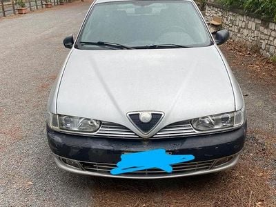 Occasion Alfa Romeo 145 1998 Grijs Hatchback