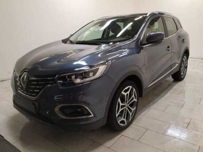 usata Renault Kadjar dCi 8V 115CV EDC Sport Edition2 del 2019 usata a Cuneo