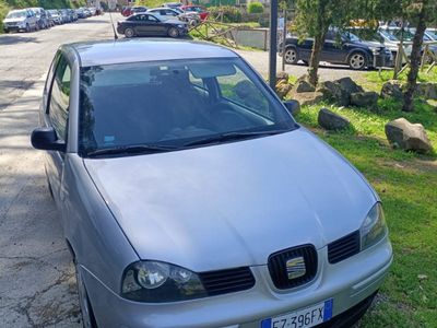 usata Seat Arosa (Volkswagen)benzina (euro4)