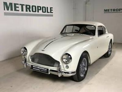 Usata Aston Martin DB2 190 CV (139 kW) 1958 Altri Coupé