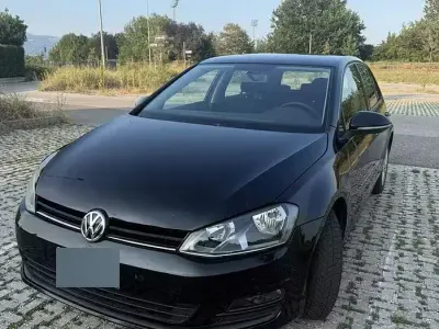Usata VW Golf VII