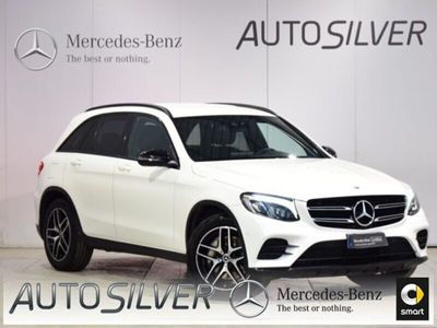 usata Mercedes 220 GLC suvd 4Matic Premium del 2019 usata a Verona