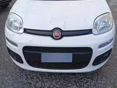 Usata Fiat Panda